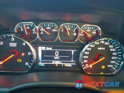 Zdjęcie 9 z 12 samochodu: 2018 GMC SIERRA K1500 SLT VIN:3GTU2NEJ1JG302369 - miniatura