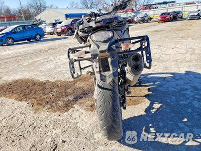Czwarte zdjęcie samochodu z boku: 2018 KTM 1290 SUPER ADVENTURE S VIN:VBKV79404JM987131 - miniatura