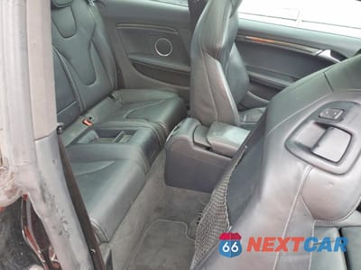 Zdjęcie 10 z 13 samochodu: 2013 AUDI S5 PREMIUM PLUS VIN:WAUCGAFR5DA031133 - miniatura