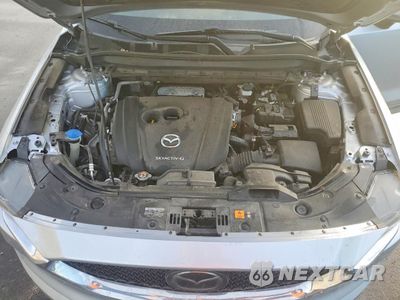 Zdjęcie 11 z 13 samochodu: 2020 MAZDA CX-5 TOURING VIN:JM3KFACM5L0791763 - miniatura