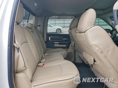 Zdjęcie 10 z 12 samochodu: 2018 RAM 1500 LONGHORN VIN:1C6RR7PT4JS144962 - miniatura