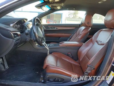 Zdjęcie 7 z 11 samochodu: 2015 CADILLAC ATS PREMIUM VIN:1G6AE1R38F0108127 - miniatura
