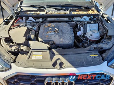 Zdjęcie 12 z 13 samochodu: 2023 AUDI Q5 PREMIUM PLUS 45 VIN:WA1EAAFY1P2074512 - miniatura