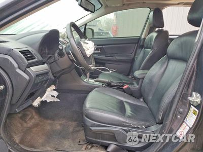 Zdjęcie 7 z 12 samochodu: 2014 SUBARU XV CROSSTREK 2.0 LIMITED VIN:JF2GPAKC6E8344286 - miniatura