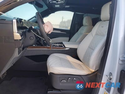 Zdjęcie 7 z 12 samochodu: 2026 CADILLAC ESCALADE ESV SPORT PLATINUM VIN:1GYS9RKL7TR208008 - miniatura