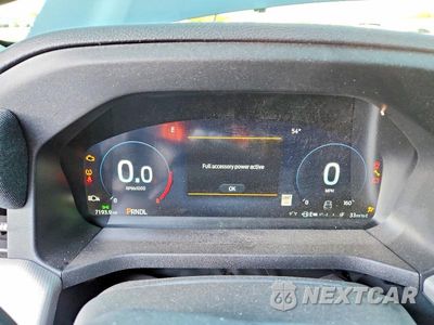 Zdjęcie 9 z 12 samochodu: 2025 FORD EXPLORER ACTIVE VIN:1FMUK7DH2SGC56022 - miniatura