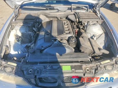 Zdjęcie 11 z 12 samochodu: 2002 BMW 525 I AUTOMATIC VIN:WBADT43402GY43329 - miniatura