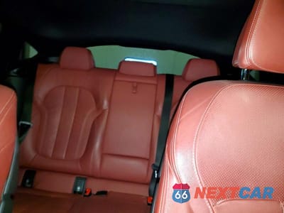 Zdjęcie 10 z 12 samochodu: 2022 BMW X6 XDRIVE40I VIN:5UXCY6C07N9K74981 - miniatura