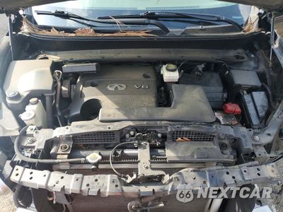 Zdjęcie 11 z 13 samochodu: 2014 INFINITI QX60 VIN:5N1AL0MN7EC534745 - miniatura