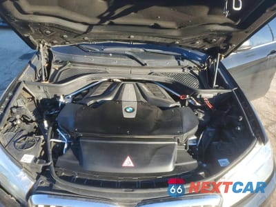 Zdjęcie 12 z 13 samochodu: 2015 BMW X5 XDRIVE50I VIN:5UXKR6C53F0J79330 - miniatura