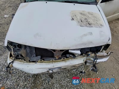 Zdjęcie 11 z 13 samochodu: 2003 CHEVROLET S TRUCK S10 VIN:1GCCS19X738255120 - miniatura