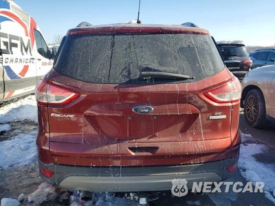 Zdjęcie 6 z 12 samochodu: 2016 FORD ESCAPE SE VIN:1FMCU0G96GUB66933 - miniatura