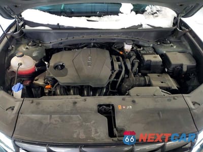 Zdjęcie 11 z 12 samochodu: 2024 HYUNDAI TUCSON SEL VIN:5NMJFCDE9RH390037 - miniatura