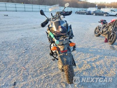 Czwarte zdjęcie samochodu z boku: 2013 YAMAHA XT1200Z VIN:JYADP03E2DA003983 - miniatura