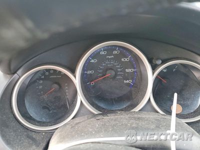 Zdjęcie 9 z 13 samochodu: 2007 HONDA FIT S VIN:JHMGD38667S067230 - miniatura