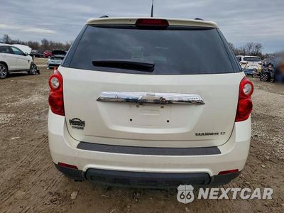 Zdjęcie 6 z 12 samochodu: 2012 CHEV EQUINOX VIN:2GNALDEK6C1243759 - miniatura