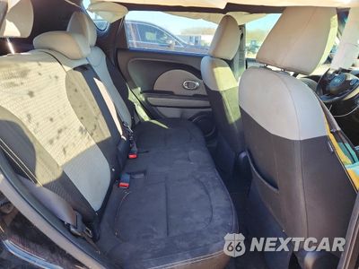 Zdjęcie 10 z 13 samochodu: 2014 KIA SOUL + VIN:KNDJP3A59E7035095 - miniatura