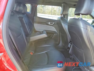 Zdjęcie 11 z 14 samochodu: 2023 JEEP COMPASS LATITUDE LUX VIN:3C4NJDFN2PT507721 - miniatura