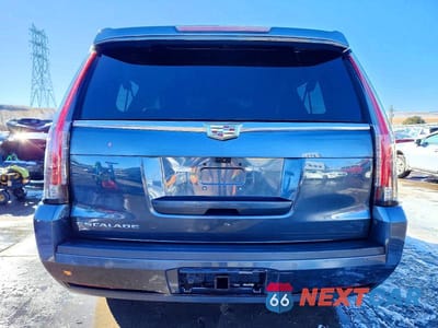 Zdjęcie 6 z 12 samochodu: 2019 CADILLAC ESCALADE ESV LUXURY VIN:1GYS4HKJ1KR321331 - miniatura