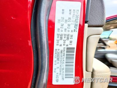 Zdjęcie 14 z 14 samochodu: 2013 JEEP GRAND CHEROKEE LAREDO VIN:1C4RJEAG3DC588879 - miniatura