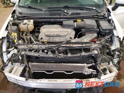 Zdjęcie 12 z 14 samochodu: 2020 CHRYSLER VOYAGER LXI VIN:2C4RC1DG8LR172363 - miniatura