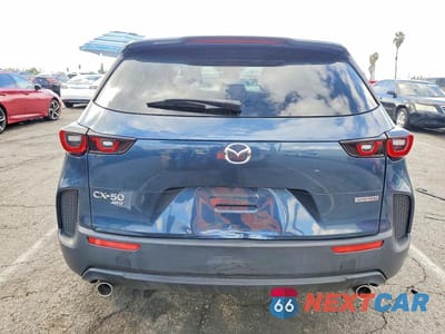 Zdjęcie 6 z 13 samochodu: 2023 MAZDA CX-50 PREFERRED PLUS VIN:7MMVABCM2PN139945 - miniatura