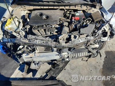 Zdjęcie 11 z 13 samochodu: 2020 NISSAN ALTIMA VIN:1N4BL4BVXLC235482 - miniatura