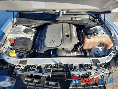 Zdjęcie 11 z 14 samochodu: 2021 DODGE CHALLENGER R VIN:2C3CDZBT5MH641812 - miniatura