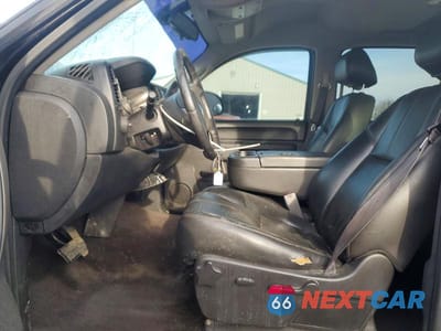 Zdjęcie 7 z 12 samochodu: 2013 GMC SIERRA K1500 SLE VIN:3GTP2VE70DG133189 - miniatura