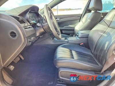 Zdjęcie 7 z 12 samochodu: 2023 CHRYSLER 300 S VIN:2C3CCABG2PH537807 - miniatura