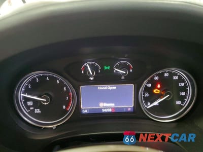 Zdjęcie 9 z 13 samochodu: 2020 BUICK ENCLAVE VIN:5GAEVAKW1LJ194018 - miniatura