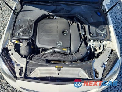 Zdjęcie 11 z 12 samochodu: 2020 MERCEDES-BENZ C 300 VIN:WDDWF8DB9LR563606 - miniatura