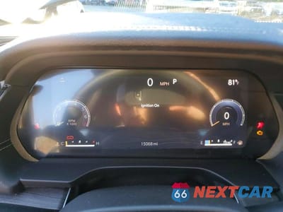 Zdjęcie 9 z 12 samochodu: 2024 JEEP GRAND CHEROKEE L LIMITED VIN:1C4RJKBGXR8593603 - miniatura