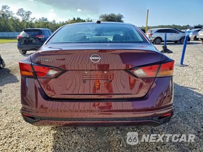 Zdjęcie 6 z 12 samochodu: 2025 NISSAN ALTIMA SV VIN:1N4BL4DV2SN379088 - miniatura