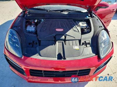 Zdjęcie 11 z 11 samochodu: 2023 PORSCHE CAYENNE GTS VIN:WP1AG2AY3PDA18154 - miniatura