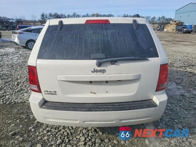 Zdjęcie 6 z 13 samochodu: 2007 JEEP GRAND CHEROKEE LAREDO VIN:1J8GR48K37C520986 - miniatura