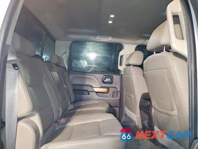 Zdjęcie 10 z 11 samochodu: 2016 CHEVROLET SILVERADO K1500 LTZ VIN:3GCUKSEC3GG103462 - miniatura