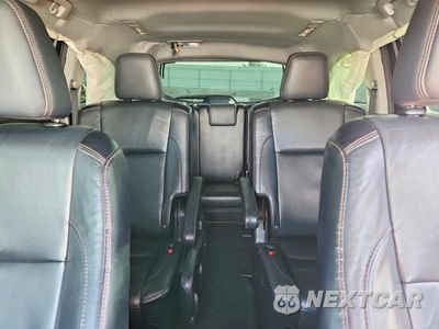 Zdjęcie 10 z 14 samochodu: 2016 TOYOTA HIGHLANDER XLE VIN:5TDJKRFH1GS282043 - miniatura