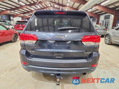 Zdjęcie 6 z 13 samochodu: 2015 JEEP GRAND CHEROKEE LAREDO VIN:1C4RJFAG2FC191351 - miniatura