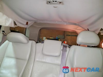 Zdjęcie 10 z 13 samochodu: 2004 VOLVO XC90 VIN:YV1CM59H741046362 - miniatura