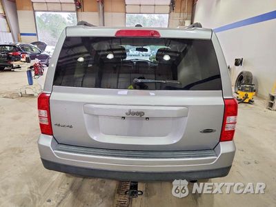 Zdjęcie 6 z 13 samochodu: 2016 JEEP PATRIOT SPORT VIN:1C4NJRBB8GD653913 - miniatura