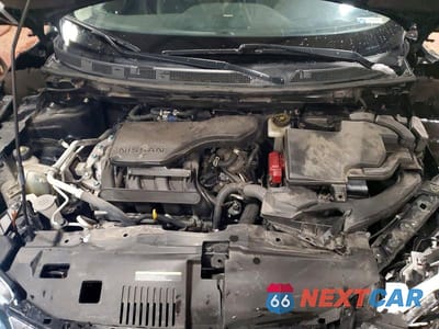 Zdjęcie 12 z 12 samochodu: 2022 NISSAN ROGUE SPORT SL VIN:JN1BJ1CW3NW482613 - miniatura