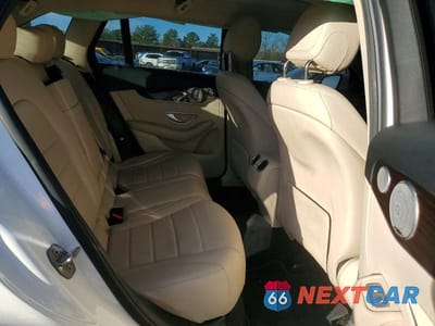 Zdjęcie 11 z 14 samochodu: 2017 MERCEDES-BENZ GLC 300 VIN:WDC0G4JB4HF162686 - miniatura