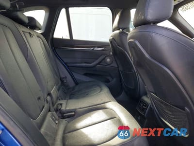 Zdjęcie 11 z 14 samochodu: 2016 BMW X1 XDRIVE28I VIN:WBXHT3C3XG5E47956 - miniatura