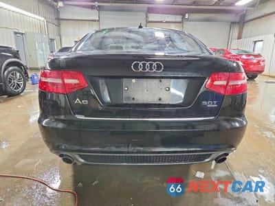 Zdjęcie 6 z 12 samochodu: 2011 AUDI A6 PRESTIGE VIN:WAUKGAFB7BN017528 - miniatura