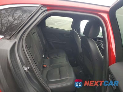 Zdjęcie 11 z 13 samochodu: 2018 JAGUAR F-PACE PRESTIGE VIN:SADCK2FX6JA259597 - miniatura
