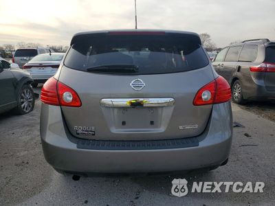 Zdjęcie 6 z 14 samochodu: 2012 NISSAN ROGUE S VIN:JN8AS5MT6CW274325 - miniatura