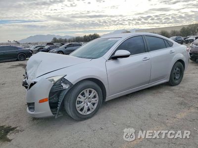 2013 MAZDA 6 SPORT 1YVHZ8BH3D5M10045 - główne zdjęcie licytacji z USA - miniatura