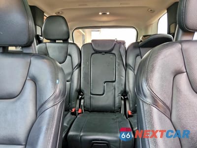 Zdjęcie 10 z 14 samochodu: 2021 VOLVO XC90 T6 MOMENTUM VIN:YV4A22PK1M1771050 - miniatura