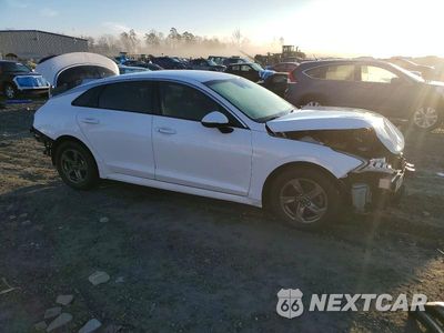 Czwarte zdjęcie samochodu z boku: 2021 KIA K5 LXS VIN:5XXG14J22MG026767 - miniatura